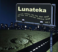 Lunateka vol.1