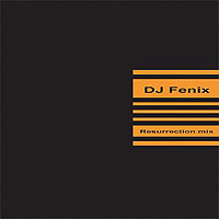 Resurrection mix