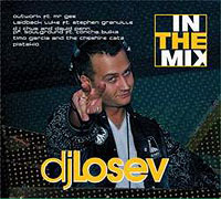 Dj Losev - In The Mix