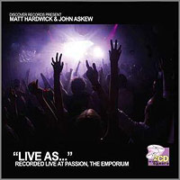 Live as..