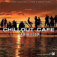 Exhibition - Chill Out Cafe