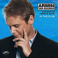 A State Of Trance 2007 CD2