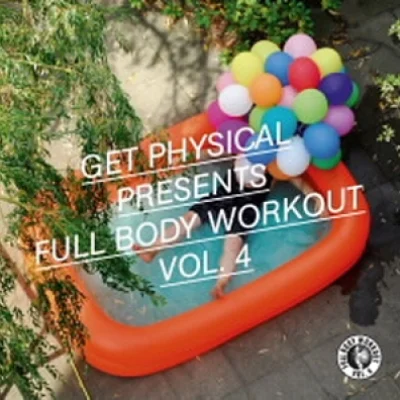 Full Body Workout Vol. 4