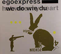 We Do Wie Du & Hot Wire My Heart