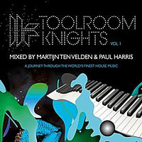 Toolroom Knights vol.1