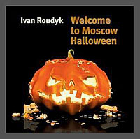 Welcome To Moscow Hallowen
