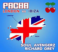 Pacha London vs Ibiza