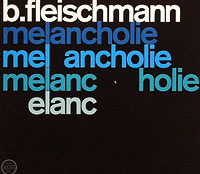 Melancholie/Sendestrabe
