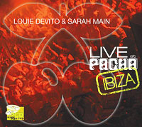 Live at Pacha Ibiza