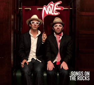 Songs Of The Rocks