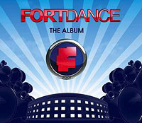 FortDance – The Album