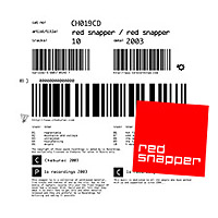 Red Snapper