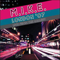 London '07 Live From Gallery