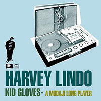 Kid Gloves - A Modaji Long Player