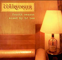 Cafe Courvoisier - Four Season
