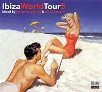 Ibiza World Tour 5