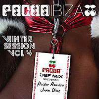 Pacha Ibiza / Winter Sessions- vol.4