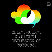 Orchestra Of Bubbles