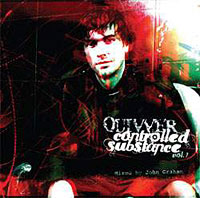 Quivver Controlled Substance