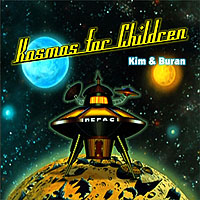 Cosmos for Children