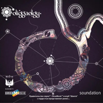 Diggadgy - Soundation
