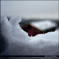 November
