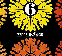 Zepellin 6 Year