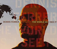 The World As I See It