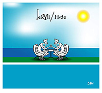 Jekyll & Hide