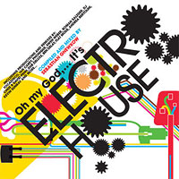 Oh My God,.. It's Electro House