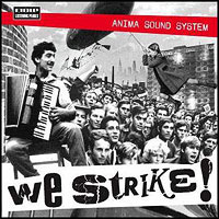 We StriKe!