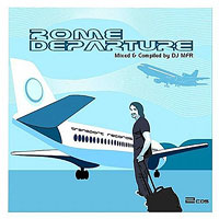 Various Artists - Rome Departure