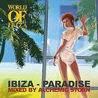 Ibiza - Paradise