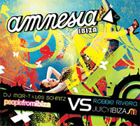 Amnesia Ibiza 2006 Essential
