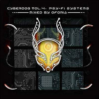 Cyberdog Vol.4 (Mixed By Oforia)
