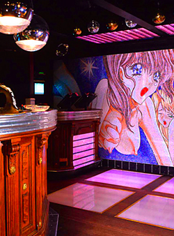 Denis Simachev Bar
