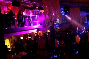 W-Bar