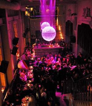 Soho Rooms