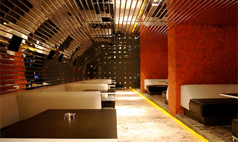 FM Cafe Club