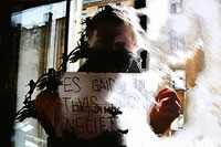 Antishanti