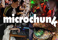 Microchunk